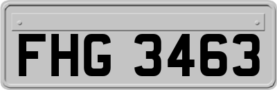 FHG3463