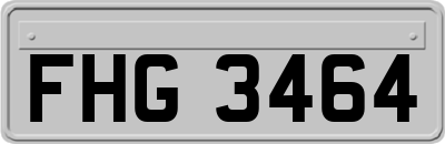 FHG3464