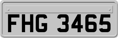 FHG3465