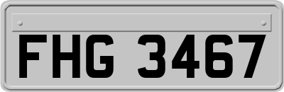 FHG3467