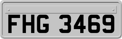 FHG3469