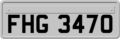 FHG3470