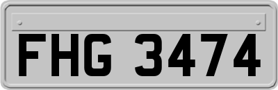 FHG3474