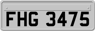 FHG3475
