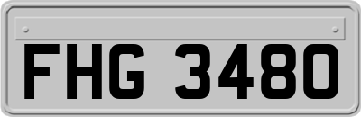 FHG3480