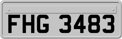FHG3483