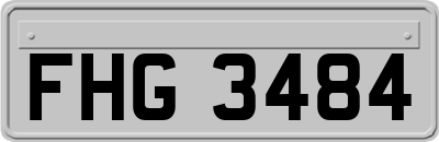 FHG3484