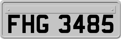 FHG3485