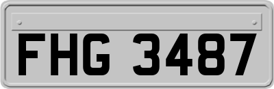 FHG3487