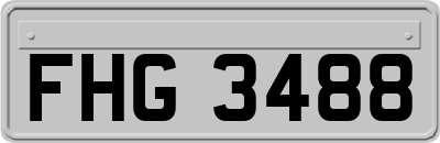 FHG3488