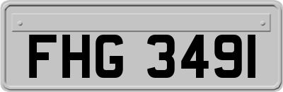 FHG3491
