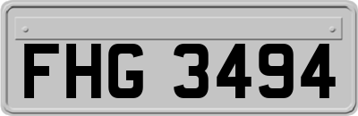 FHG3494