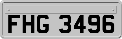 FHG3496