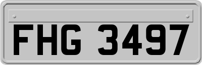 FHG3497