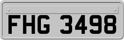 FHG3498