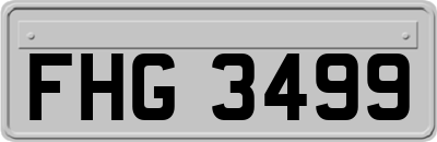 FHG3499