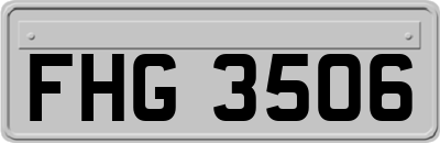 FHG3506