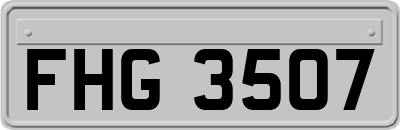 FHG3507