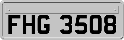 FHG3508