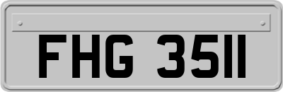FHG3511