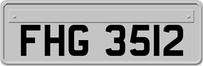 FHG3512