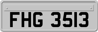 FHG3513
