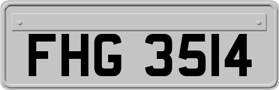 FHG3514
