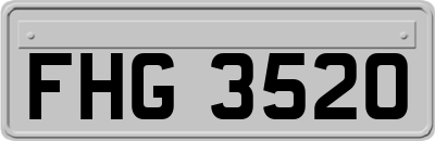 FHG3520