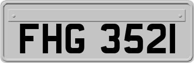 FHG3521