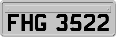 FHG3522