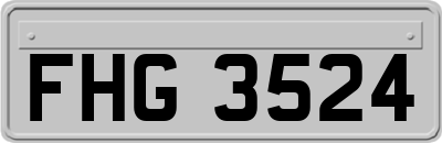 FHG3524
