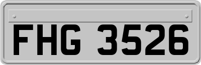 FHG3526