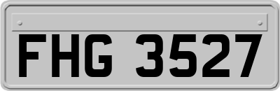 FHG3527