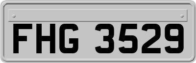 FHG3529