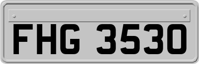 FHG3530