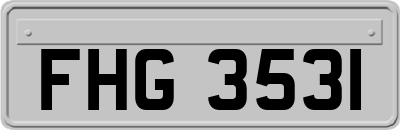 FHG3531