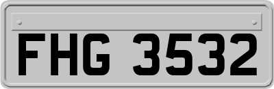 FHG3532