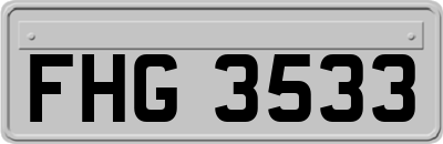 FHG3533