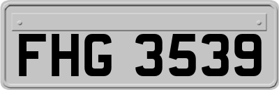 FHG3539