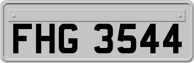 FHG3544