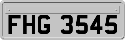 FHG3545