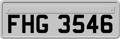 FHG3546