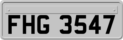 FHG3547