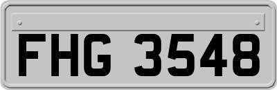 FHG3548