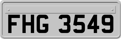 FHG3549