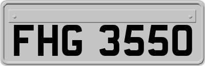 FHG3550