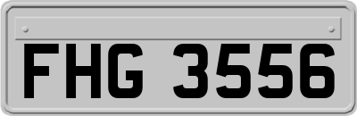 FHG3556