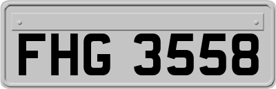FHG3558