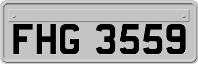 FHG3559