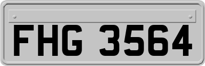 FHG3564